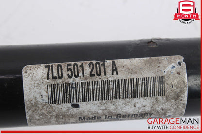03-10 Porsche Cayenne S 955 957 Rear Right / Left Drive Axle CV Shaft Driveshaft