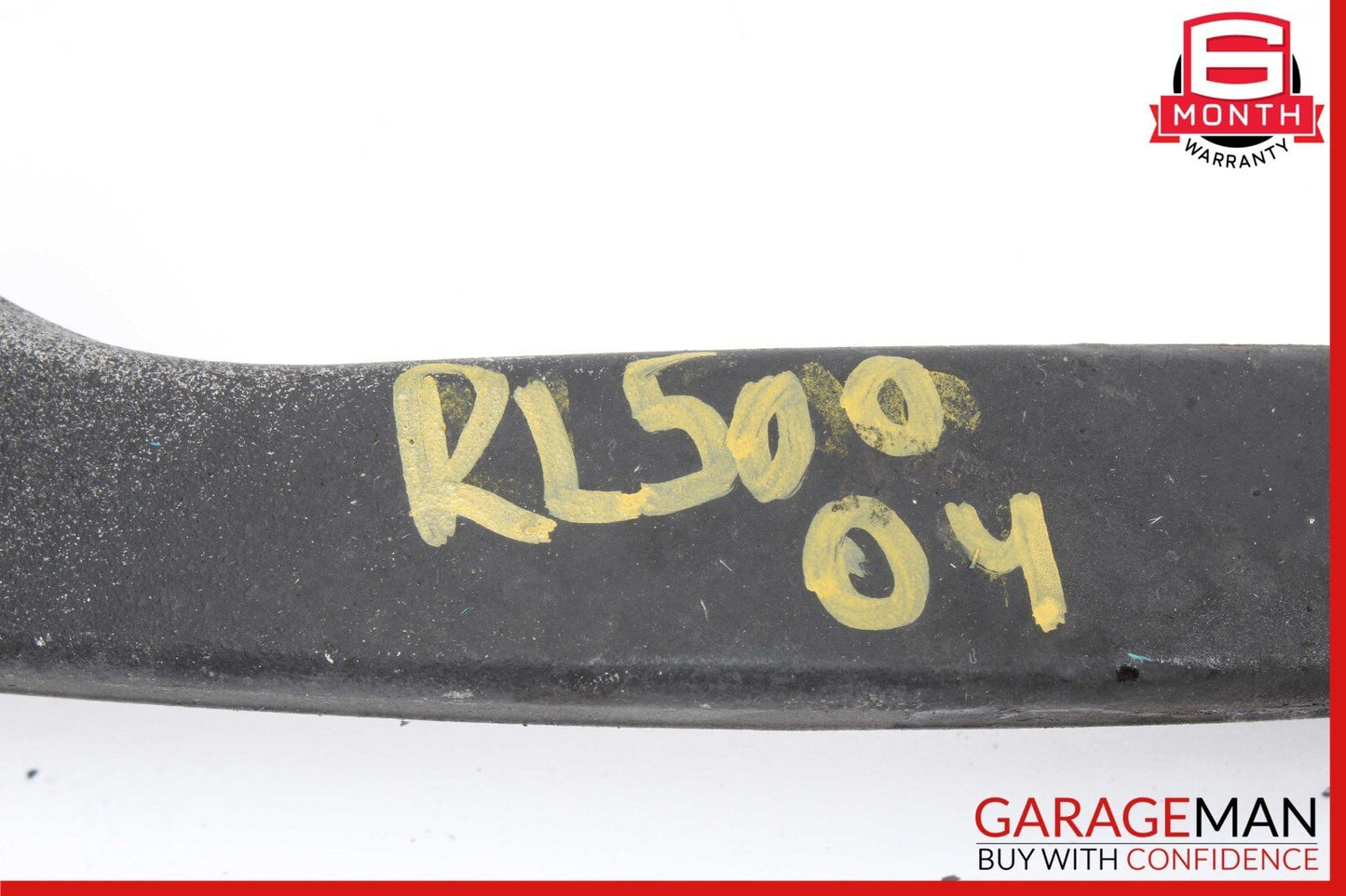 03-12 Mercedes R230 SL500 SL550 CLS550 E500 Rear Left Side Upper Control Arm OEM