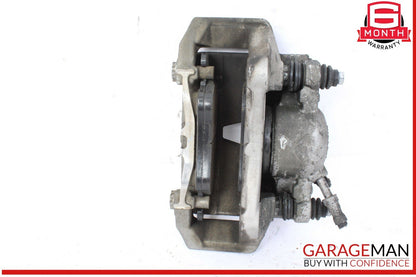 13-16 Audi A4 Front Left and Front Right Side Brake Caliper Calipers Set OEM