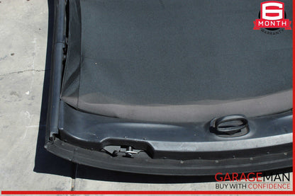 05-08 Chrysler PT Cruiser Complete Convertible Soft Top w/ Glass Window OEM