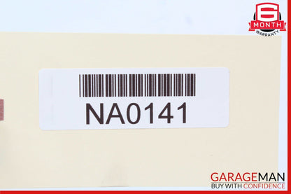09-16 Volkswagen CC Tiguan Audi A4 A4 Quattro Engine Oil Pump 06H115105AM
