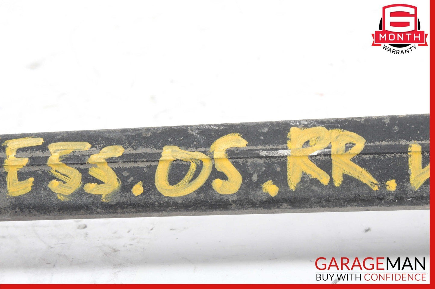 03-12 Mercedes W211 E55 AMG SL550 E350 Rear Right Thrust Arm Lower Control Arm