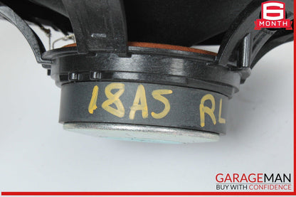 18-24 Audi A5 RS5 Rear Left and Rear Right Side Door Audio Speaker Set of 2 OEM