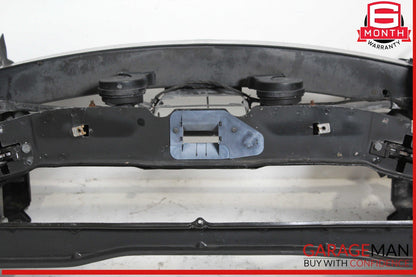 03-08 Mercedes R230 SL500 SL600 Front Bumper Reinforcement Impact Bar Assembly