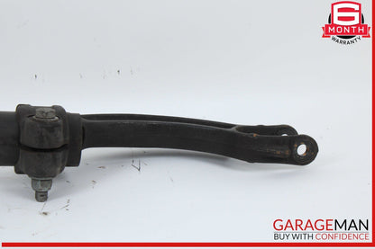 09-12 Audi Q5 Front Right Passenger Side Shock Strut Absorber 8R0031F OEM