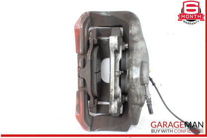 12-17 Audi A7 Front Left and Front Right Side Brake Caliper Calipers Set OEM