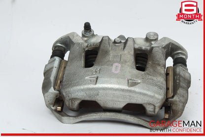 11-23 Nissan Leaf Front Left & Right Side Brake Caliper Set of 2 Pc OEM