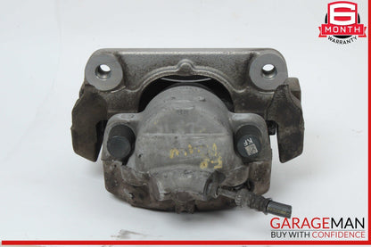 11-16 BMW 528i 535i 550i F10 Front Left and Right Side Brake Caliper Set OEM
