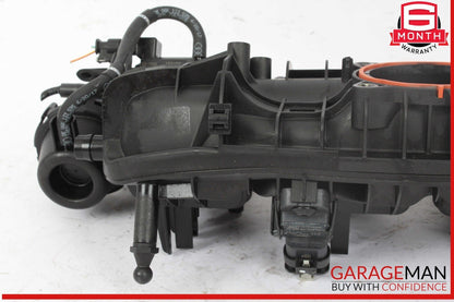 17-20 Audi A4 Allroad Engine Motor Air Intake Manifold 06L133201 OEM