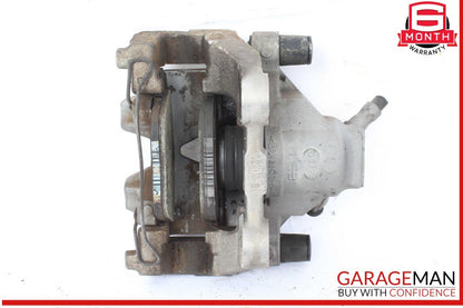 10-18 Mercedes W212 E350 Rear Left & Right Side Brake Caliper Calipers Set OEM