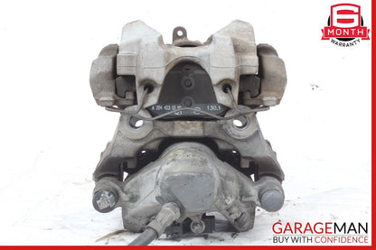 08-17 Mercedes W207 E350 C350 Rear Left & Right Brake Calipers Set of 2 Pc OEM