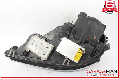 07-09 Mercedes X164 GL550 GL450 Front Right Side Headlight Lamp Bi Xenon OEM