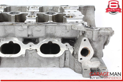 05-12 Mercedes W164 ML350 E350 Left Side Engine Motor Cylinder Head OEM