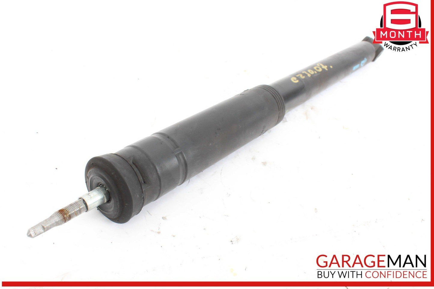 01-07 Mercedes W203 C230 Rear Left & Right Shock Absorber Struts Strut Set OEM