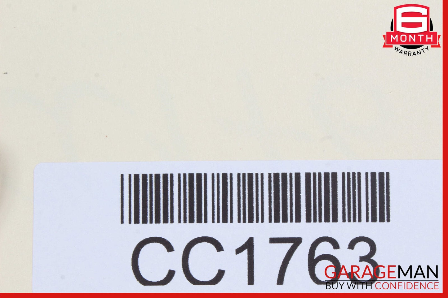 17-22 Alfa Romeo Giulia Front Interior Top Upper Headliner Trim Liner Cover OEM