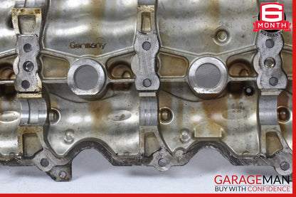 11-20 Mercedes X166 GL450 E550 S550 Right Passenger Cylinder Head Cover OEM