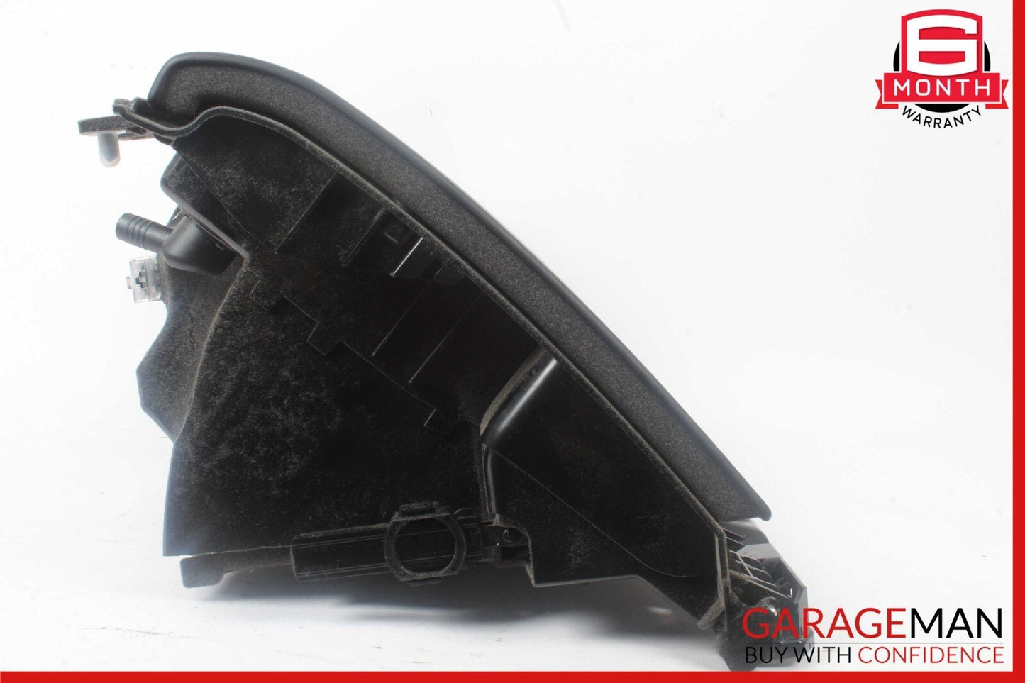 11-18 Porsche Cayenne 958 Front Right Dash Glove Box Storage Compartment OEM