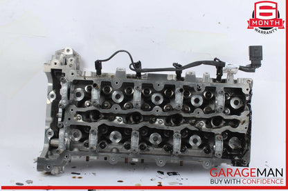 13-16 Mercedes X204 GLK250 E250 Engine Cylinder Head OEM