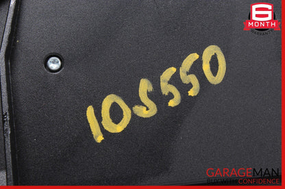 07-14 Mercedes W221 S550 S400 CL550 A/C AC Heater Climate Control Switch OEM
