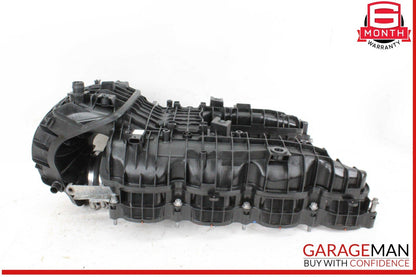 11-20 Mercedes W221 S550 GL450 Air Intake Manifold Distributor 2780980807 OEM