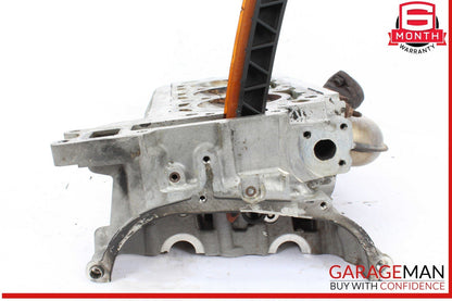 08-11 Mercedes W204 C300 V6 Engine Motor Right Side Cylinder Head OEM