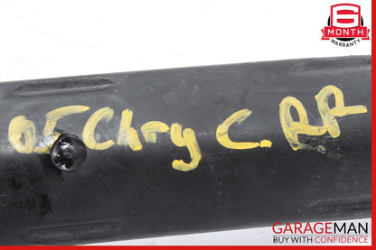 04-11 Chrysler Crossfire Rear Right Side Suspension Lower Control Arm OEM