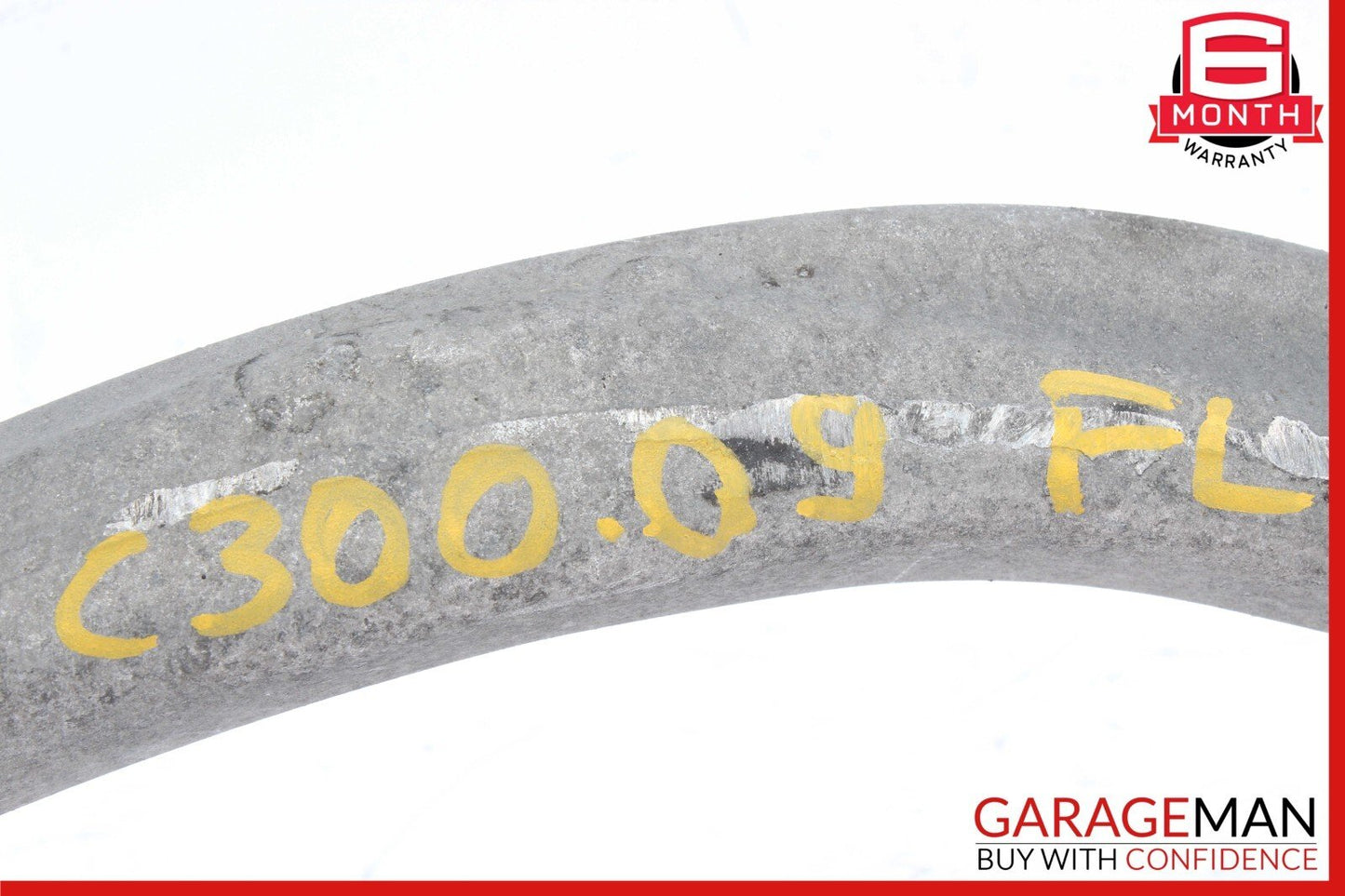 08-17 Mercedes W204 C300 E400 Front Left Side Lower Control Arm RWD OEM