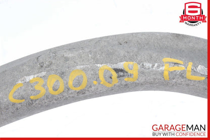 08-17 Mercedes W204 C300 E400 Front Left Side Lower Control Arm RWD OEM