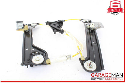 14-18 Mercedes W117 CLA250 Rear Right Passenger Side Door Window Regulator OEM