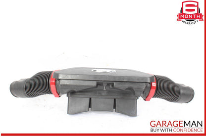 15-20 Hyundai Genesis G80 Air Intake Duct Tube Pipe Hose Assembly OEM