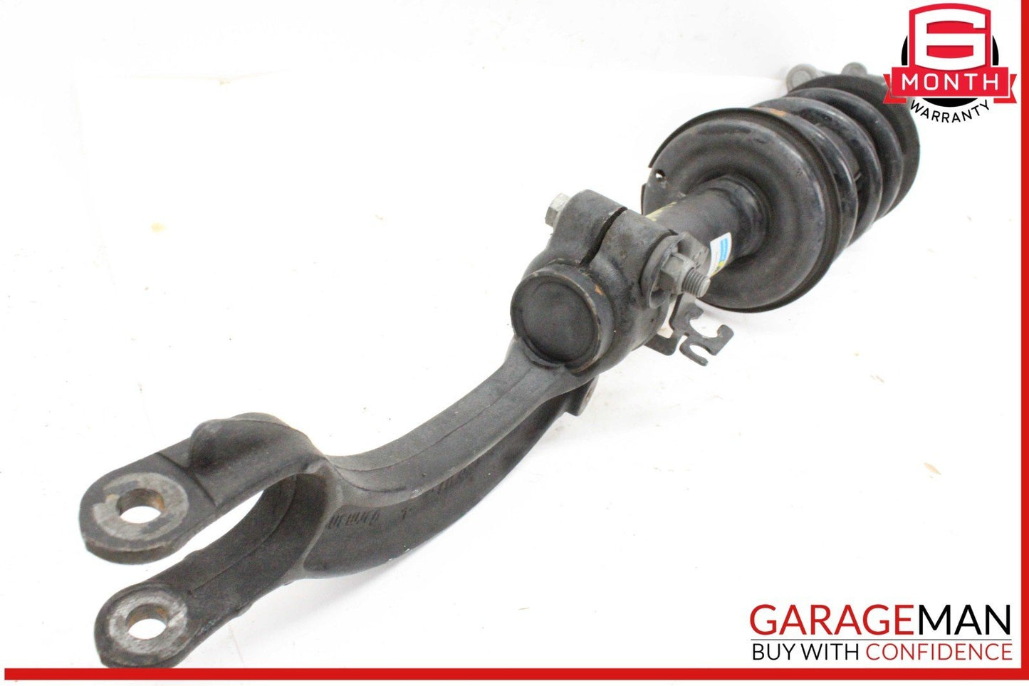 12-18 Audi A6 A7 Front Left and Right Side Shock Strut Absorber 4G0413031D OEM
