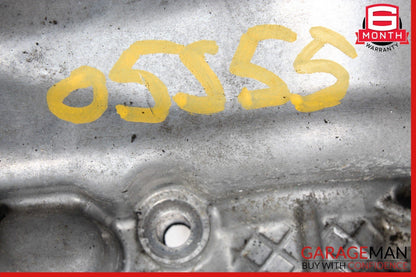 06-13 Mercedes W220 S55 AMG Right Side Engine Motor Cylinder Head Valve Cover