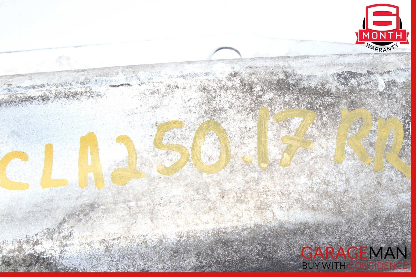 14-20 Mercedes W117 CLA250 Rear Right or Left Suspension Lower Control Arm OEM