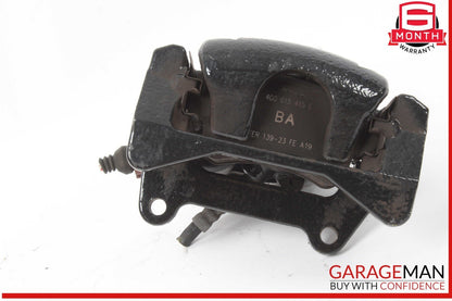 14-17 Audi SQ5 Rear Left and Rear Right Side Brake Caliper Calipers Set of 2 Pc