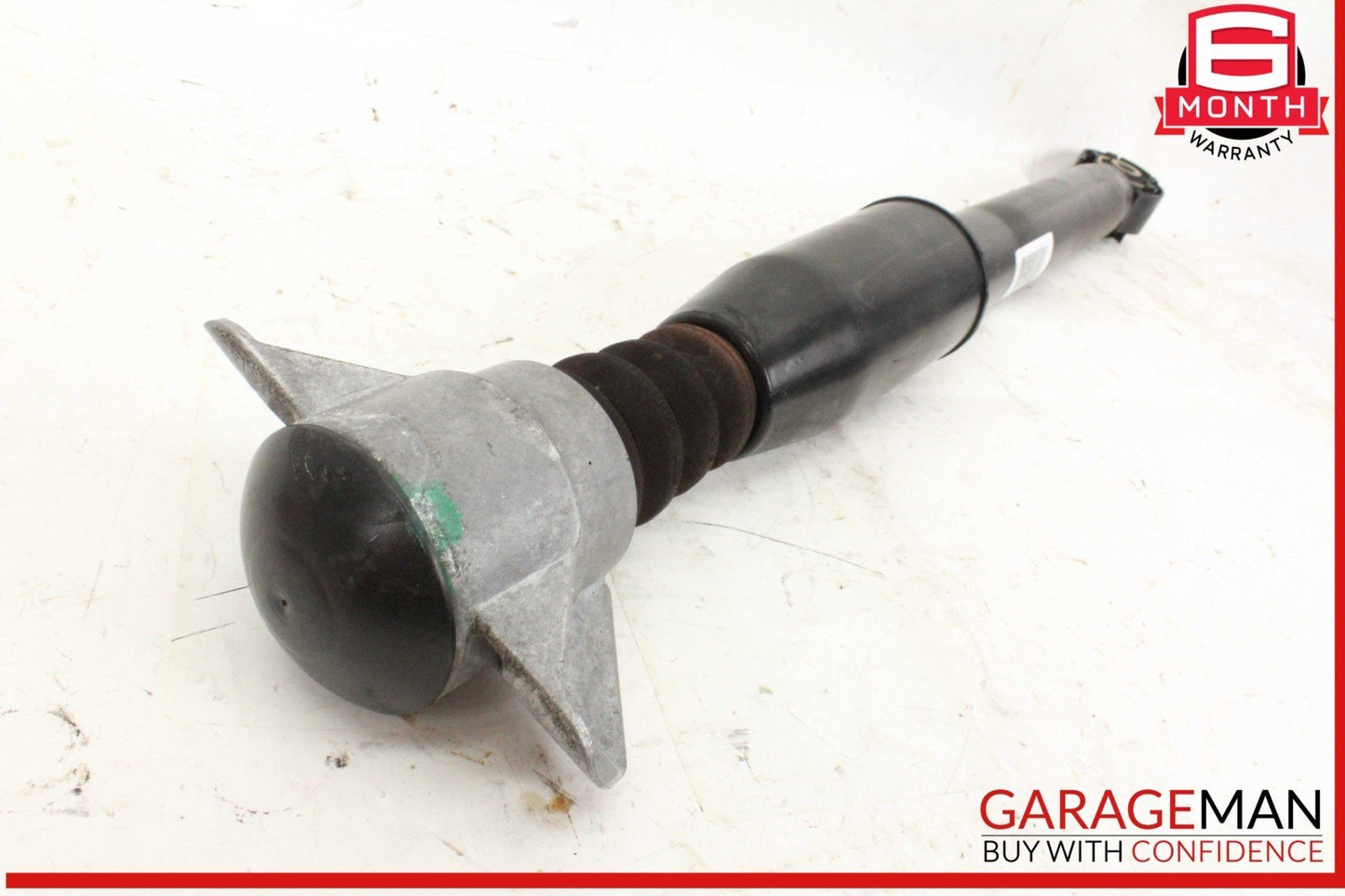 13-17 Audi Q5 Rear Left and Rear Right Side Shock Strut Absorber Set OEM