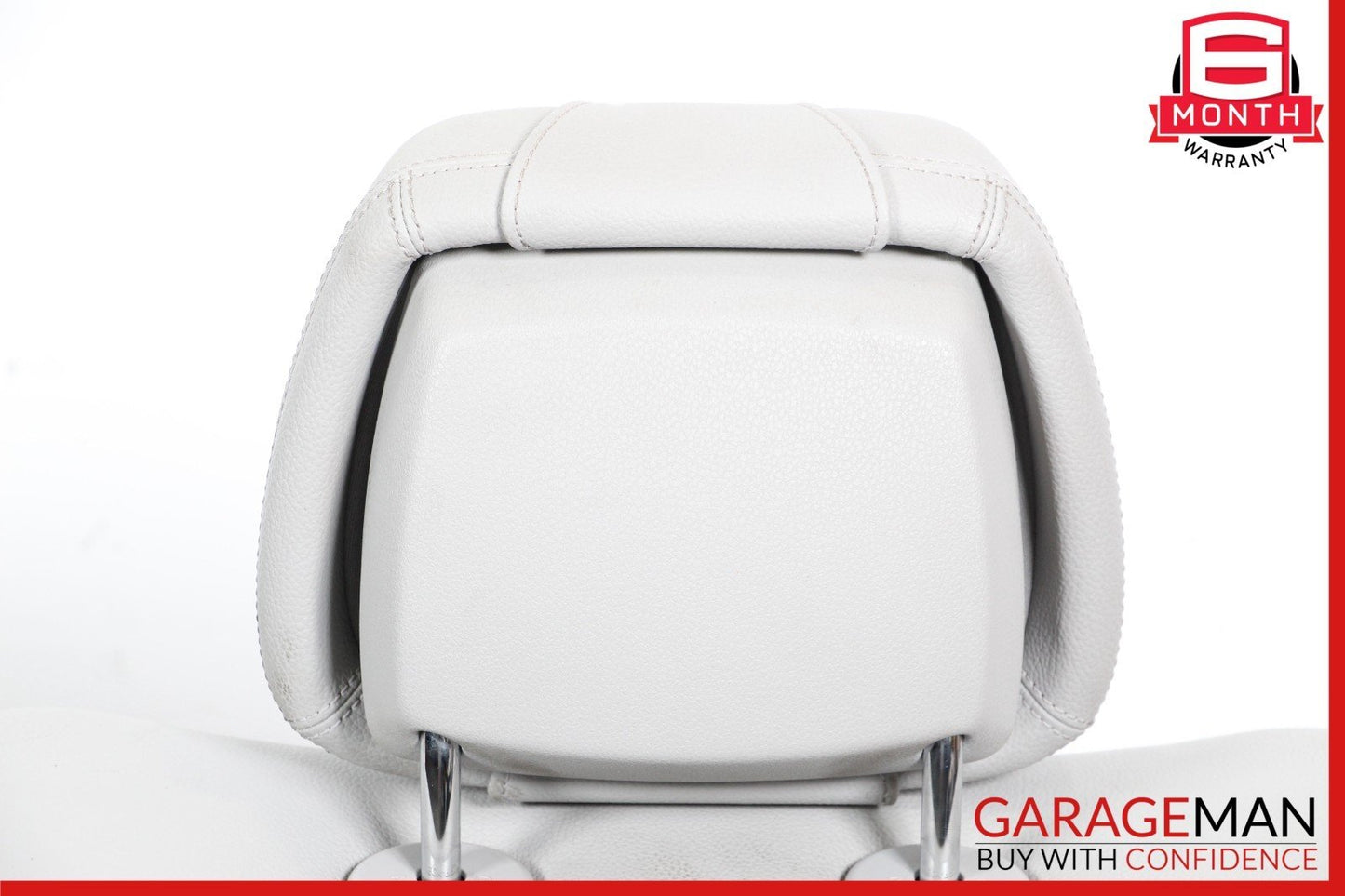10-13 Mercedes W212 E350 Front Complete Seats Cushion Cover Assembly Set OEM