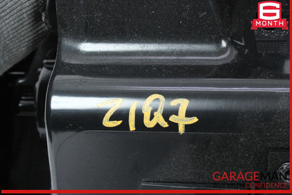 20-24 Audi Q7 Front Left Side Dash Lower Knee Panel Storage Cover Trim OEM