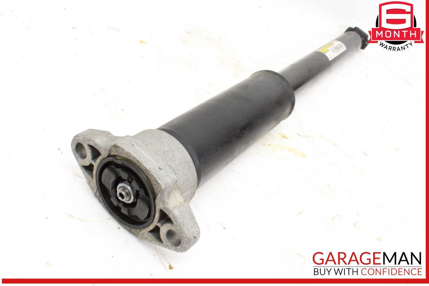15-20 Mercedes W205 C300 C350e Rear Left and Right Shock Strut Absorber Set OEM