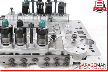 Mercedes W212 E350 SL500 GL450 7G-Tronic 722.9 Transmission Valve Body OEM