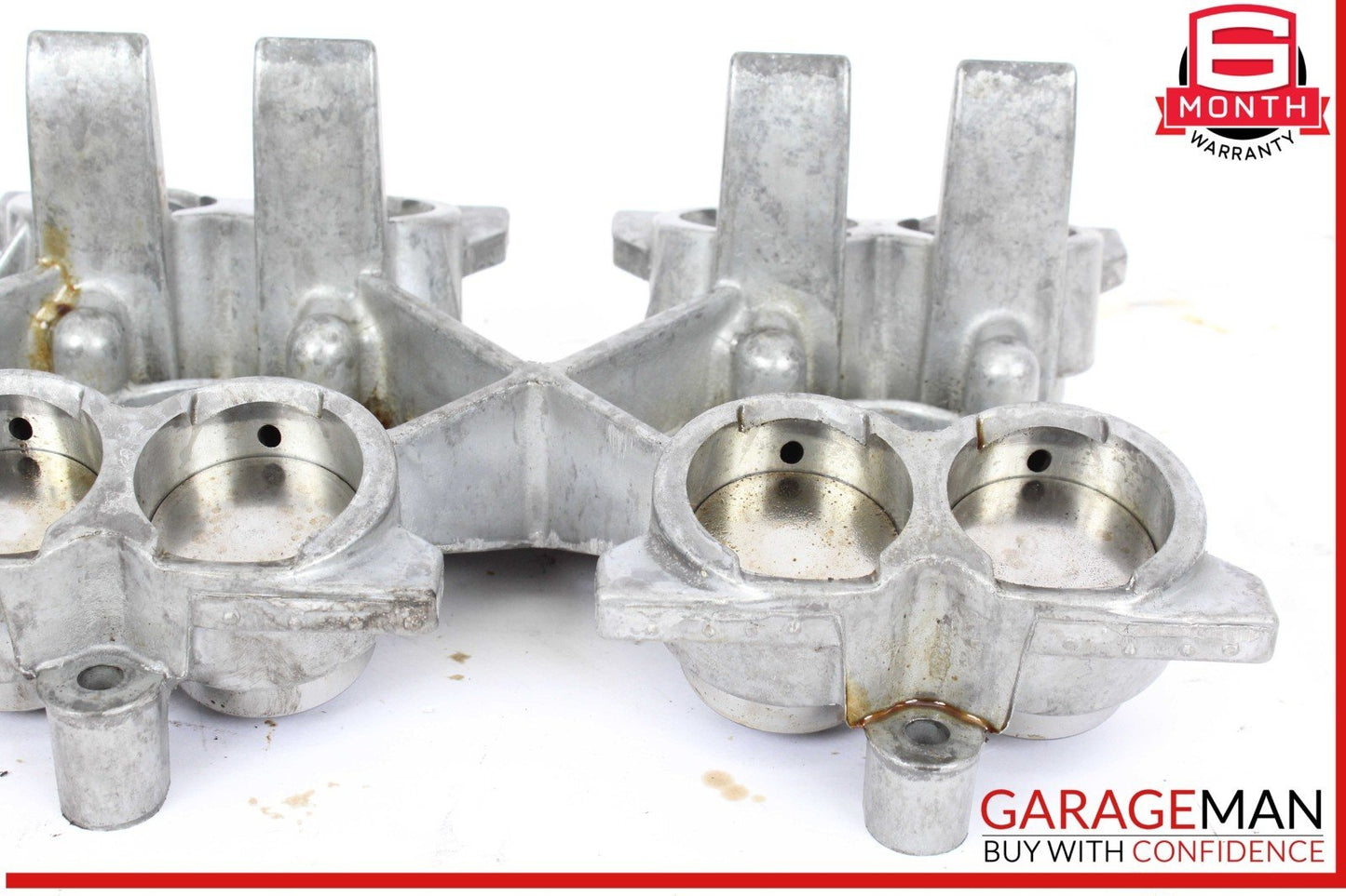 97-04 Porsche Boxster 986 Left or Right Side Camshaft Cam Shaft Follower Housing