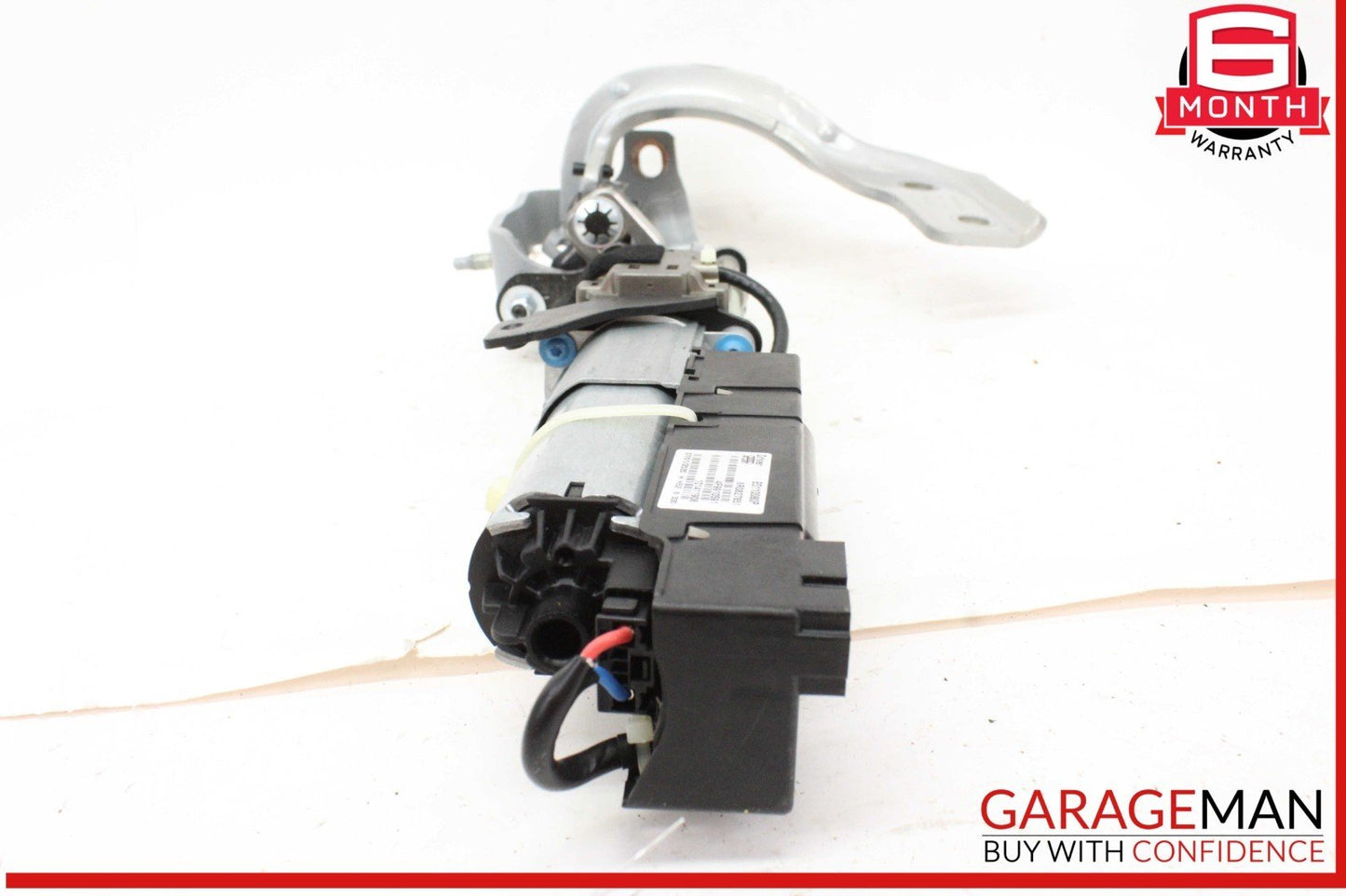 13-17 Audi Q5 SQ5 Rear Left Driver Side Tailgate Power Liftgate Drive Motor Unit