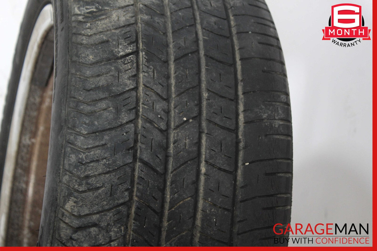 Cadillac XLR 8 x 18 18" Wheel Tire Rim OEM