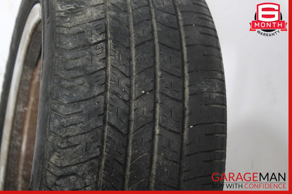 Cadillac XLR 8 x 18 18" Wheel Tire Rim OEM