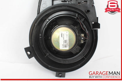 03-08 Mercedes R230 SL500 Door Audio Speaker Bose Left & Right Side OEM