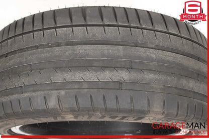 19-24 BMW G20 M340i 330i Rear Left or Right Wheel Tire Rim 8.5x18H2 ET40 OEM