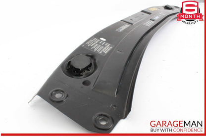 06-12 Mercedes X164 GL450 4MATIC ML550 Upper Radiator Core Tie Bar Support OEM
