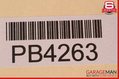 18-22 Ferrari 812 Superfast Rear Right / Left Wheel Tire Rim 11.5Jx20H2 ET57.3