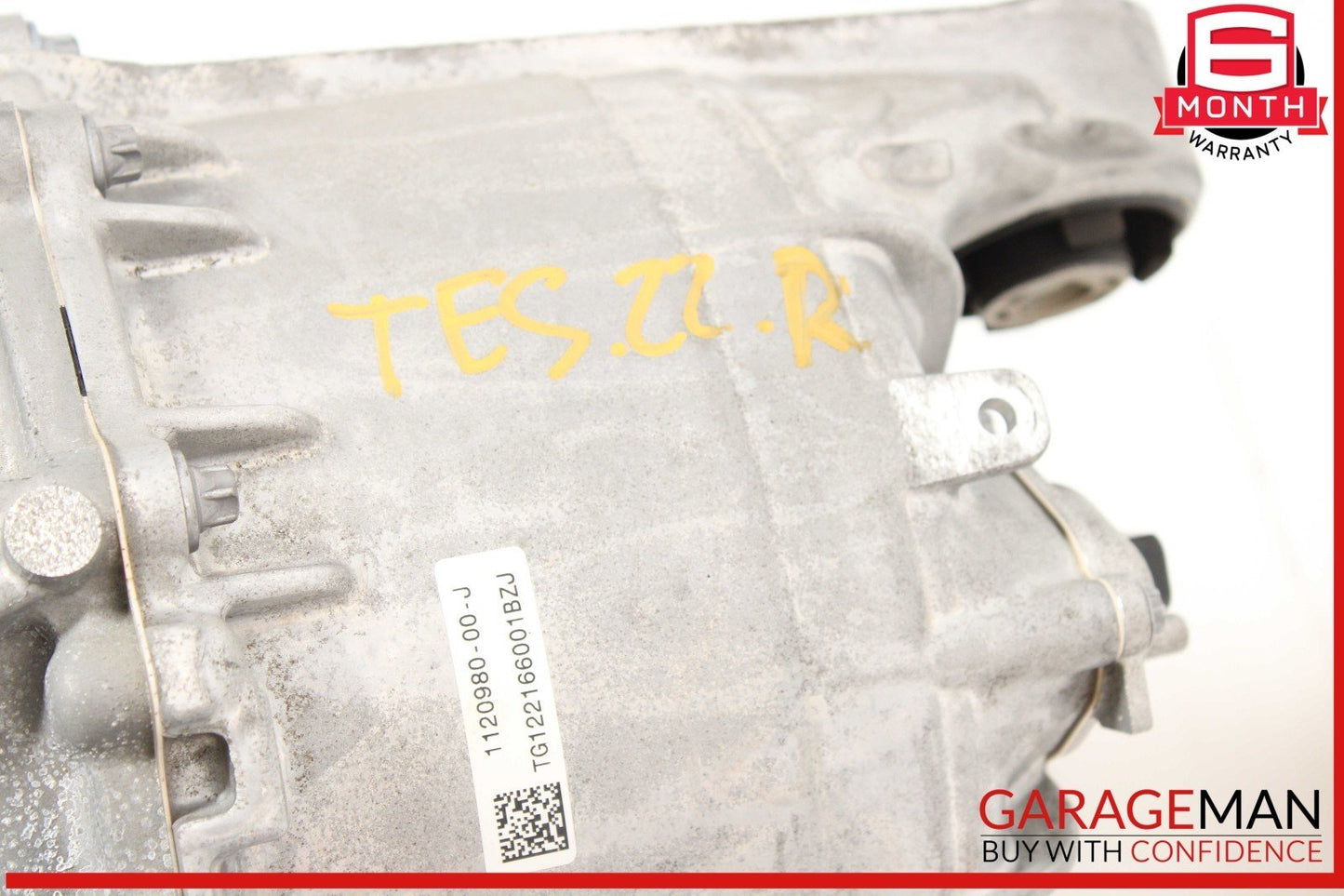 17-23 Tesla Model 3 Y Rear Drive Unit Engine Electric Motor AWD OEM