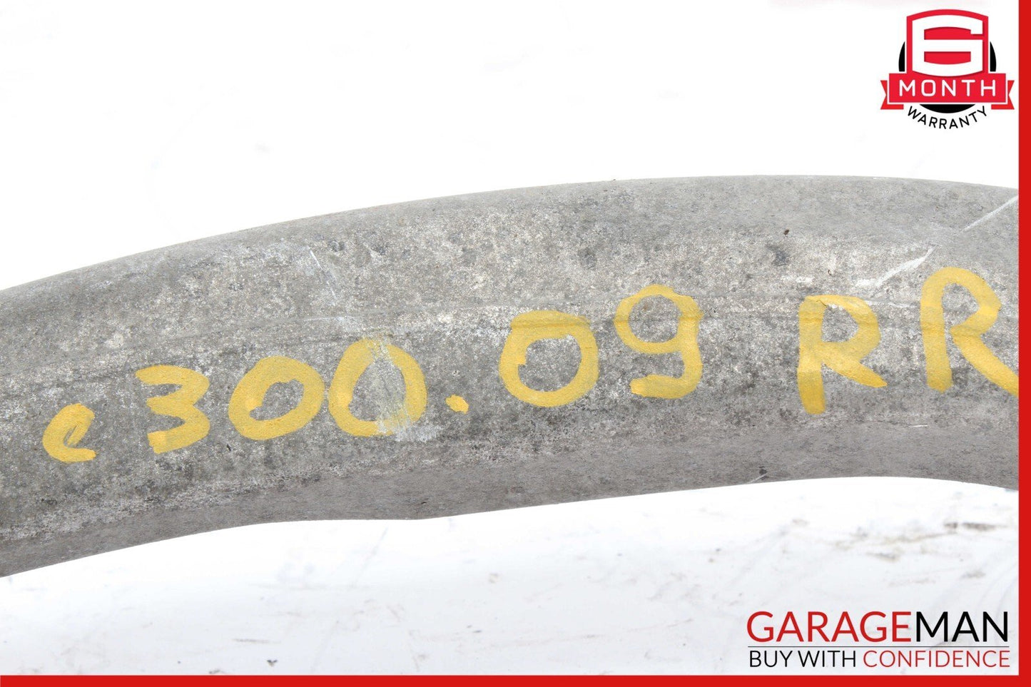 08-17 Mercedes W204 C300 SLK250 Front Right Side Lower Control Arm RWD OEM