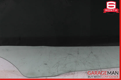 06-13 Mercedes W251 R350 R550 Front Right Side Door Window Auto Glass Tinted